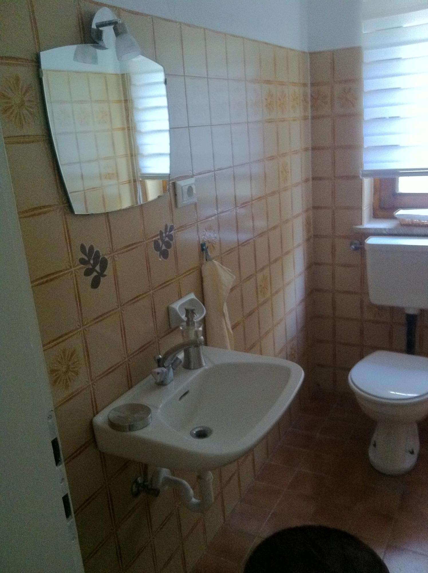 Apartmán Flurahof Martello Exteriér fotografie