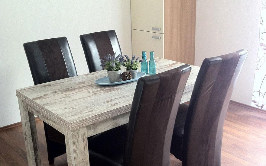 Apartmán Flurahof Martello Exteriér fotografie